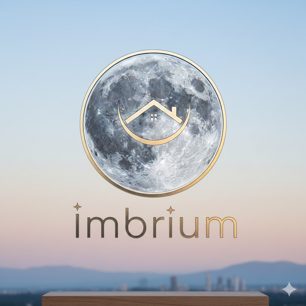 Imbrium Holdings Logo